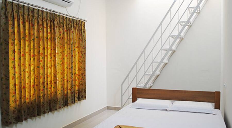 Queens Comfort Stay, Mysore 4